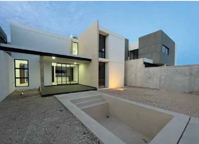 Casa en Venta en Conkal Yucatán